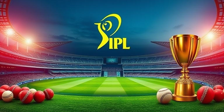 Vegas11 TV cricket contest banner