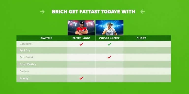 Why switch to Vegas11 TV